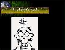 Tablet Screenshot of ces.bpsb.us